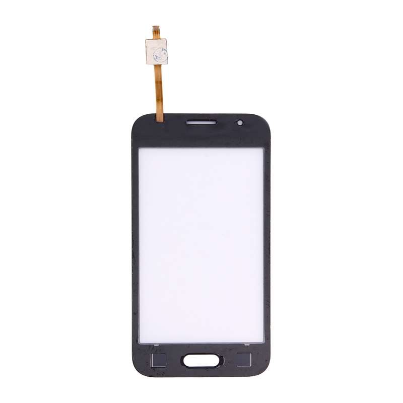 For Galaxy J1 Mini / J105 Touch Panel (Black)