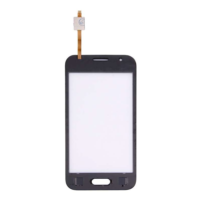 For Galaxy J1 Mini / J105 Touch Panel (Black)