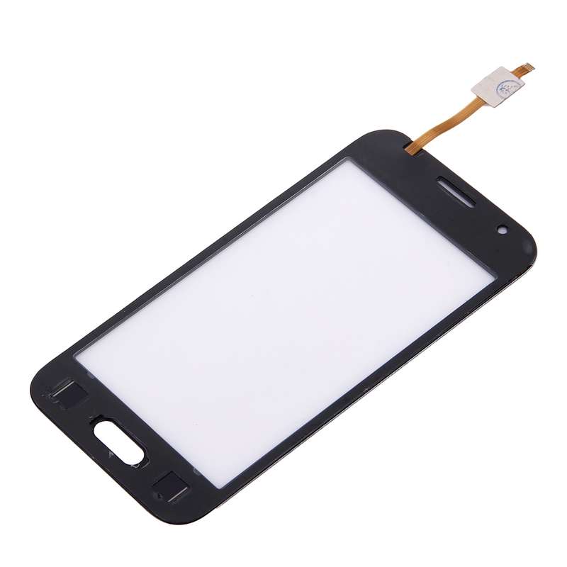 For Galaxy J1 Mini / J105 Touch Panel (Black)