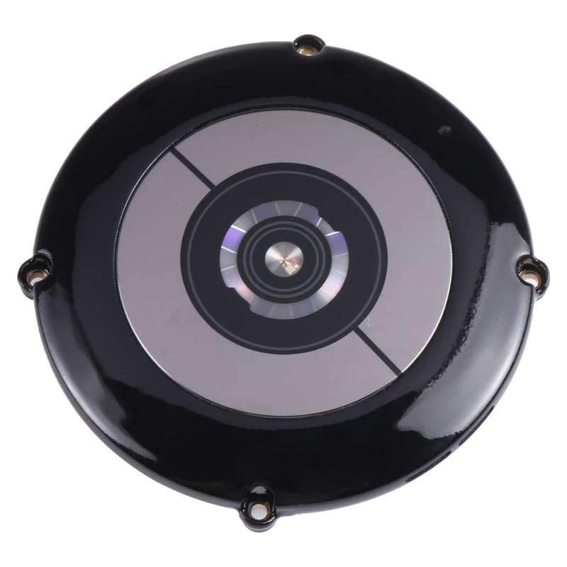 Original Back Cover With Heart Rate Sensor + Wireless Charging Module For Samsung Galaxy Watch4 40mm