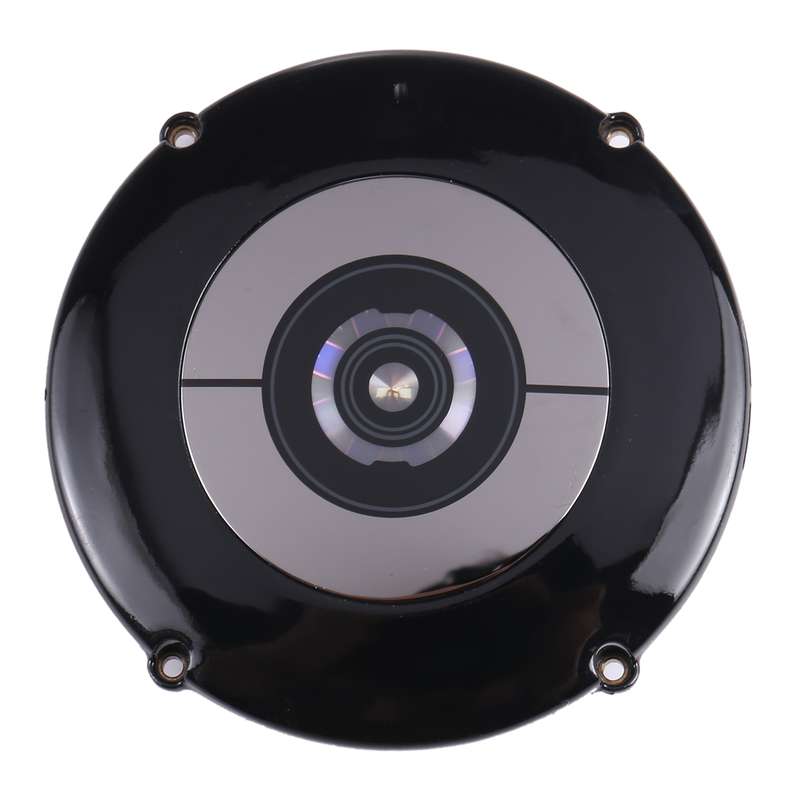 Original Back Cover With Heart Rate Sensor + Wireless Charging Module For Samsung Galaxy Watch4 44mm
