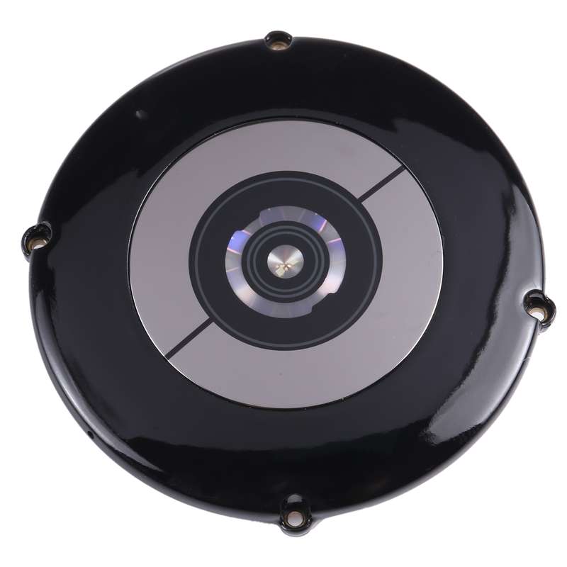 Original Back Cover With Heart Rate Sensor + Wireless Charging Module For Samsung Galaxy Watch4 44mm