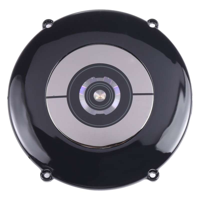 Original Back Cover With Heart Rate Sensor + Wireless Charging Module For Samsung Galaxy Watch4 Clas
