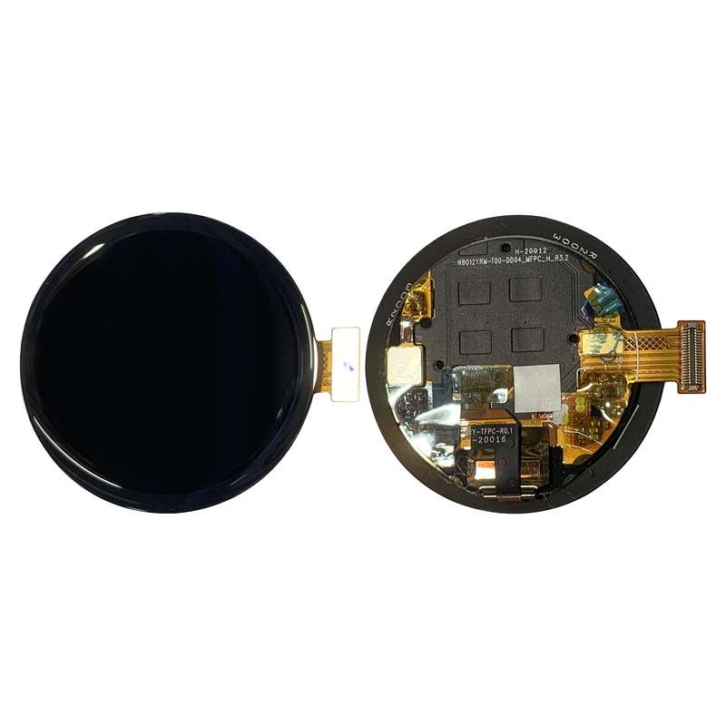Original LCD Screen For Honor Magic Watch 2 42mm with Digitizer Full Assembly(Black)