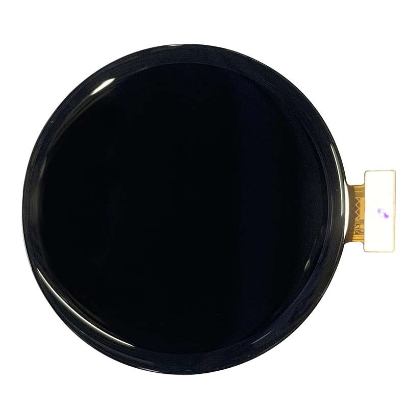 Original LCD Screen For Honor Magic Watch 2 42mm with Digitizer Full Assembly(Black)