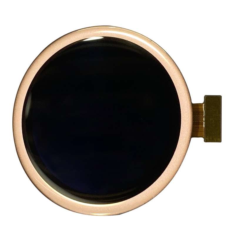 Original LCD Screen For Honor Magic Watch 2 42mm with Digitizer Full Assembly(Black)