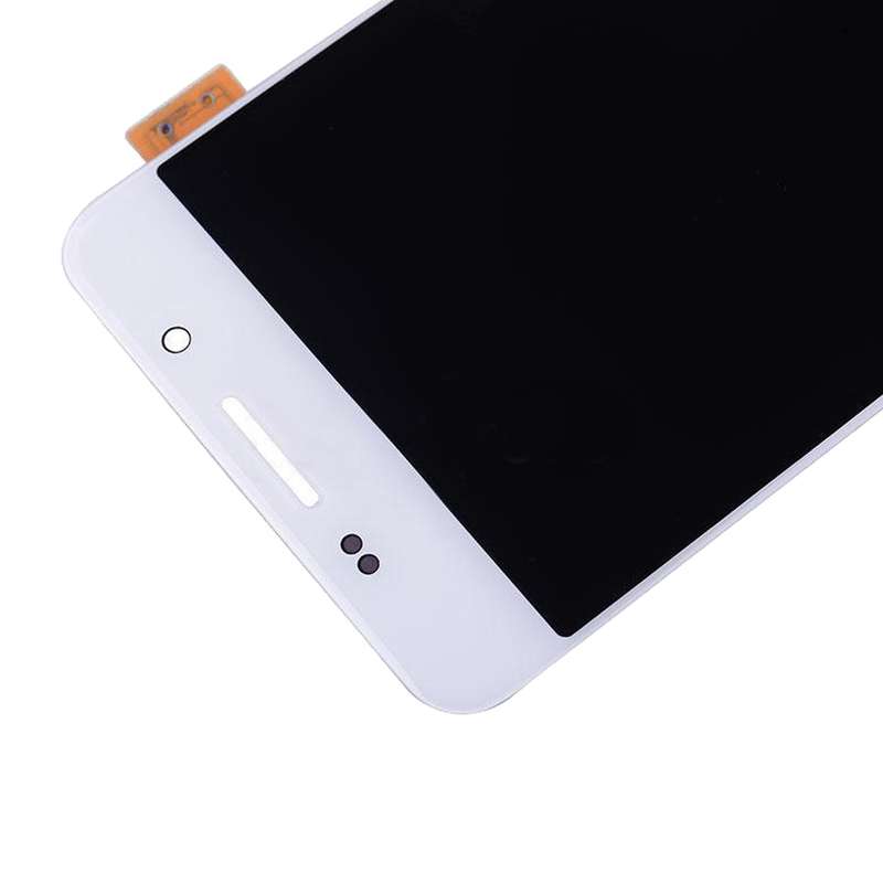Original LCD Display + Touch Panel for Galaxy A3 (2016) / A310F, DSA310M, A310M/DS, A310Y(Black)