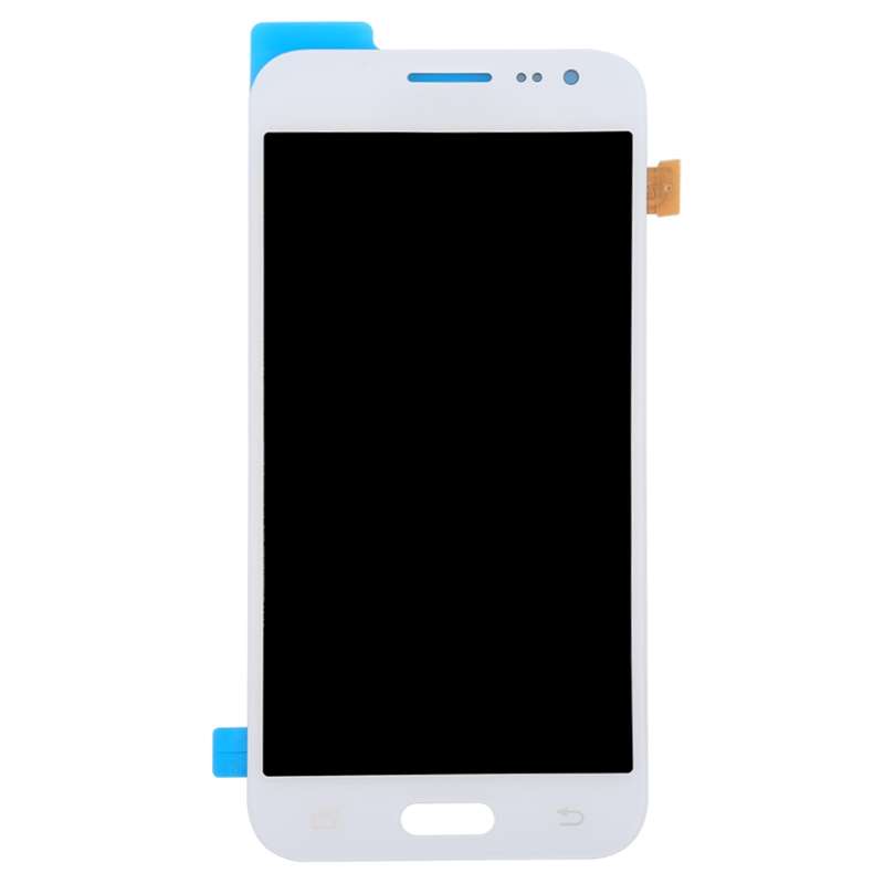 Original LCD Display + Touch Panel for Galaxy J2, J200F, J200Y, J200G, J200H, J200GU(Gold)