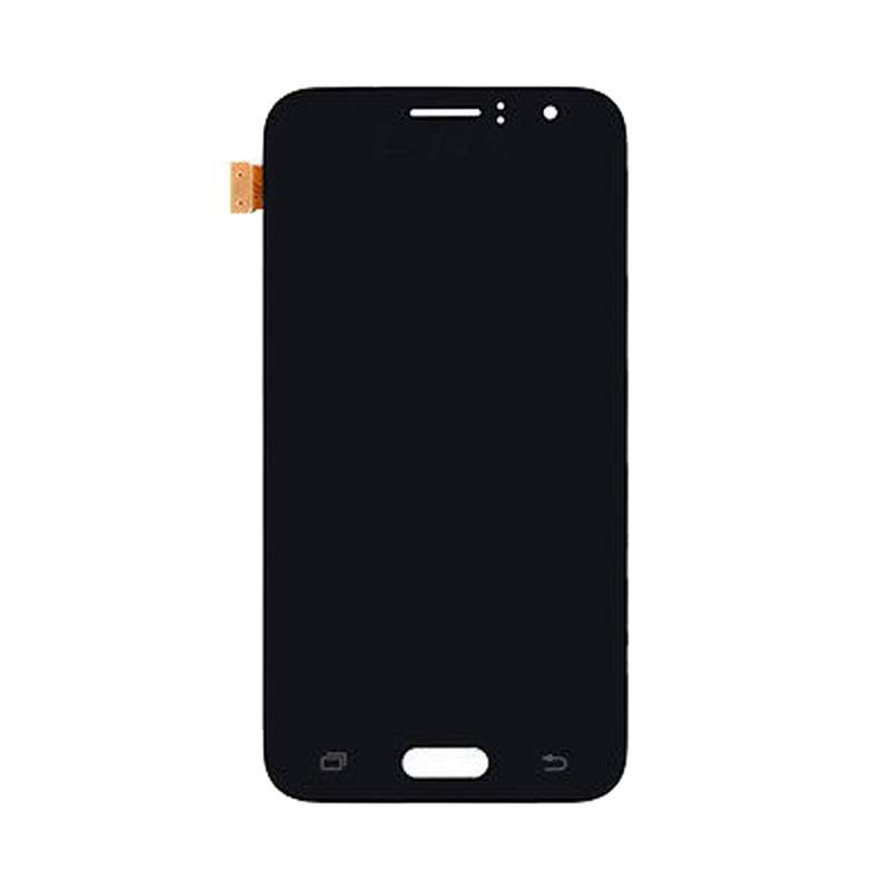 Original LCD Display + Touch Panel for Galaxy J1 (2016) / J120A / J120H / J120M / J120T(Gold)