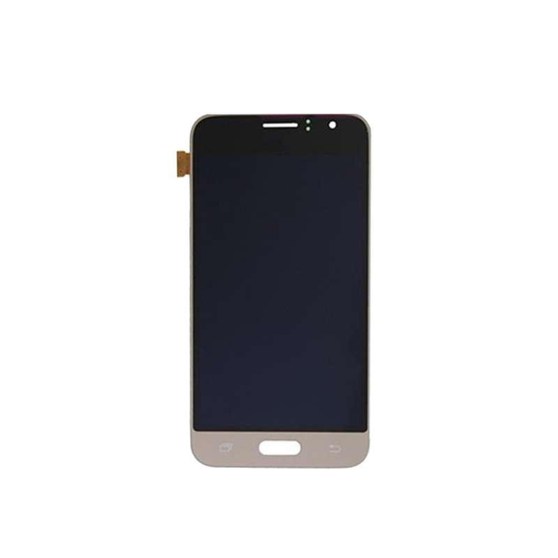 Original LCD Display + Touch Panel for Galaxy J1 (2016) / J120A / J120H / J120M / J120T(Gold)