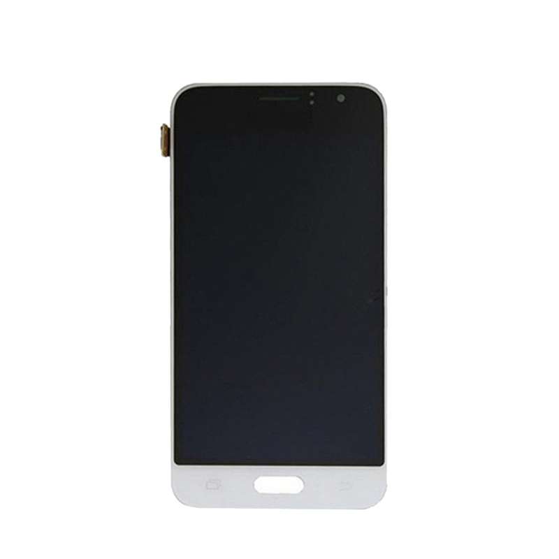 Original LCD Display + Touch Panel for Galaxy J1 (2016) / J120A / J120H / J120M / J120T(Gold)