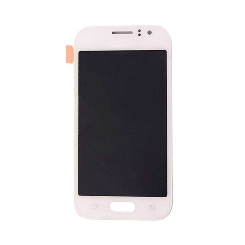 Original LCD Display + Touch Panel for Galaxy J1 Ace / J110(Black)