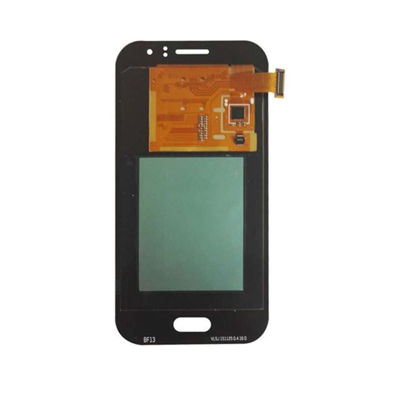 Original LCD Display + Touch Panel for Galaxy J1 Ace / J110(Black)
