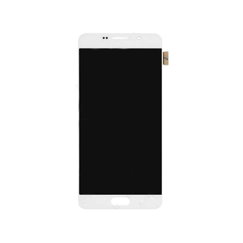 Original LCD Display + Touch Panel for Galaxy A7 (2016), A710F, A710F/DS, A710FD, A710M, A710M/DS, A
