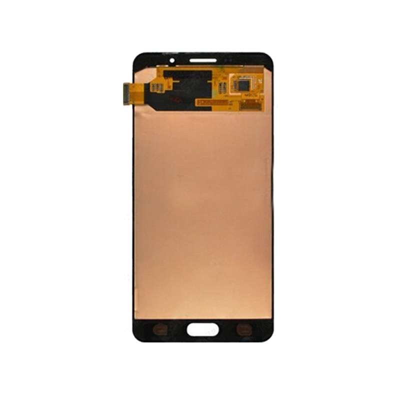 Original LCD Display + Touch Panel for Galaxy A7 (2016), A710F, A710F/DS, A710FD, A710M, A710M/DS, A