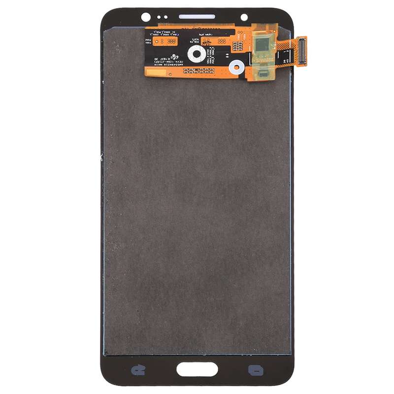 Original LCD Display + Touch Panel for Galaxy J7 (2016) / J7 Duos (2016), J710F, J710FN, J710M, J710