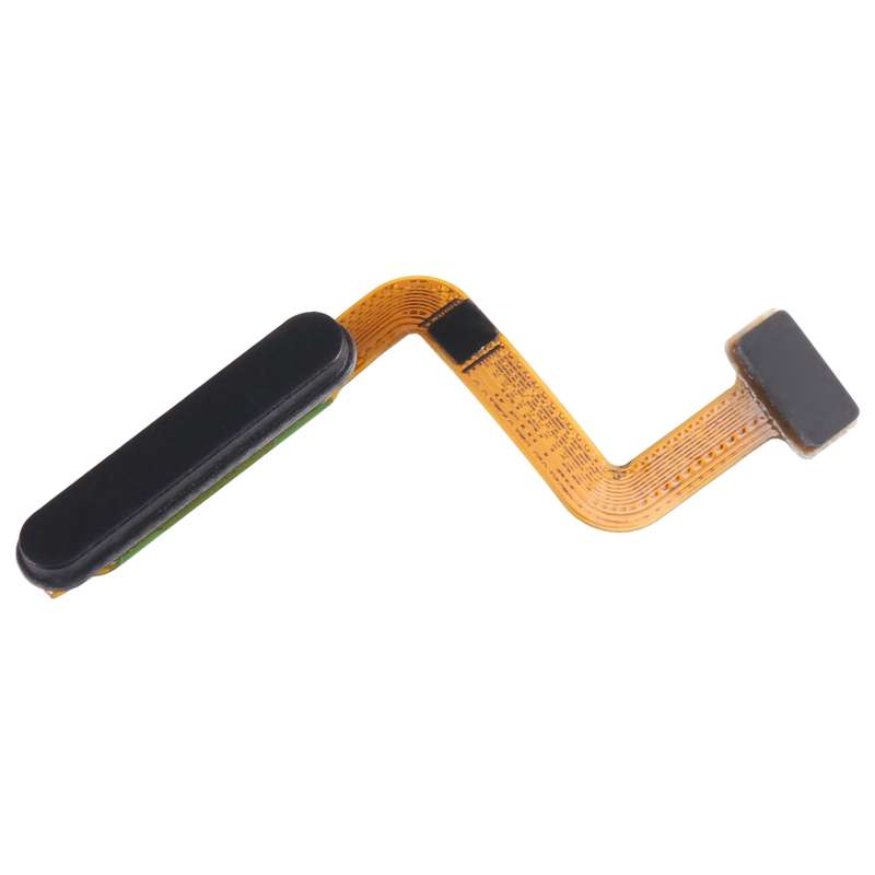 For Samsung Galaxy M62 SM-M625F Original Fingerprint Sensor Flex Cable (Black)