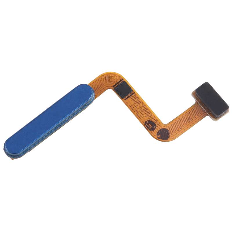 For Samsung Galaxy M62 SM-M625F Original Fingerprint Sensor Flex Cable (Black)