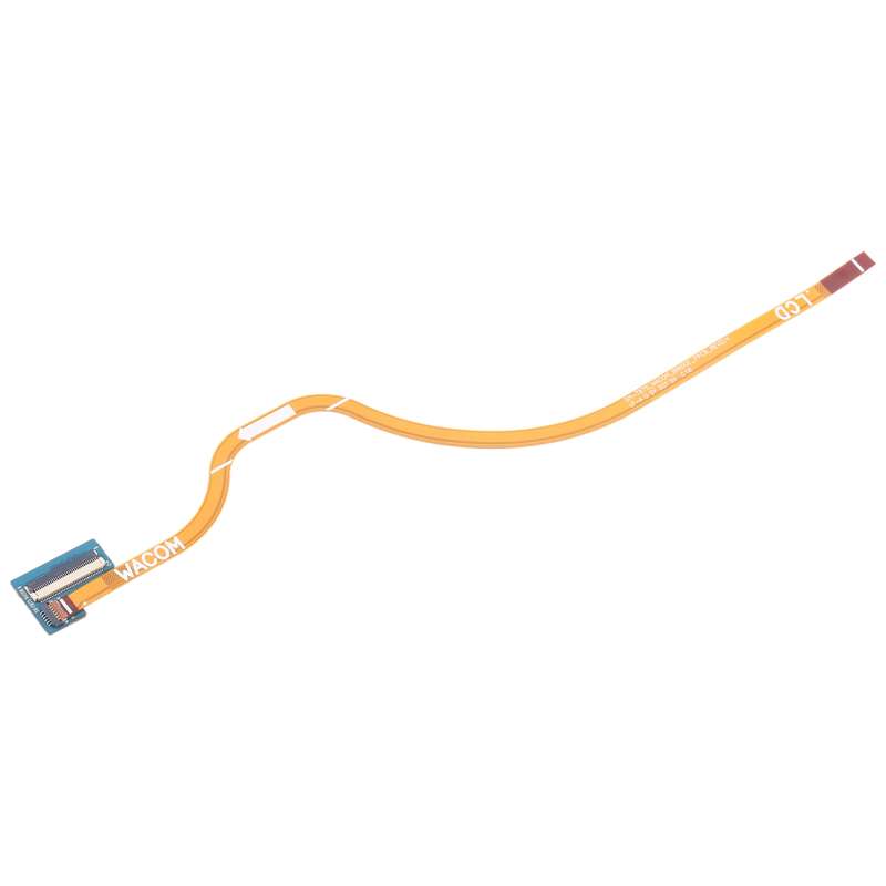 For Samsung Galaxy Tab S7 SM-T875 Original Touch Board Connection Flex Cable