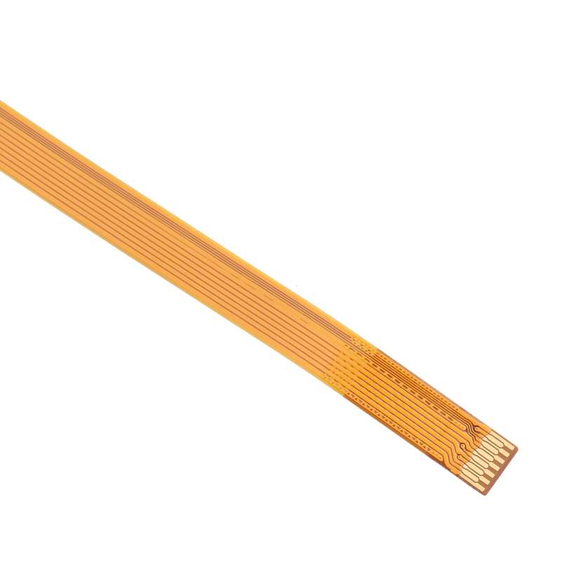 For Samsung Galaxy Tab S7 SM-T875 Original Touch Board Connection Flex Cable