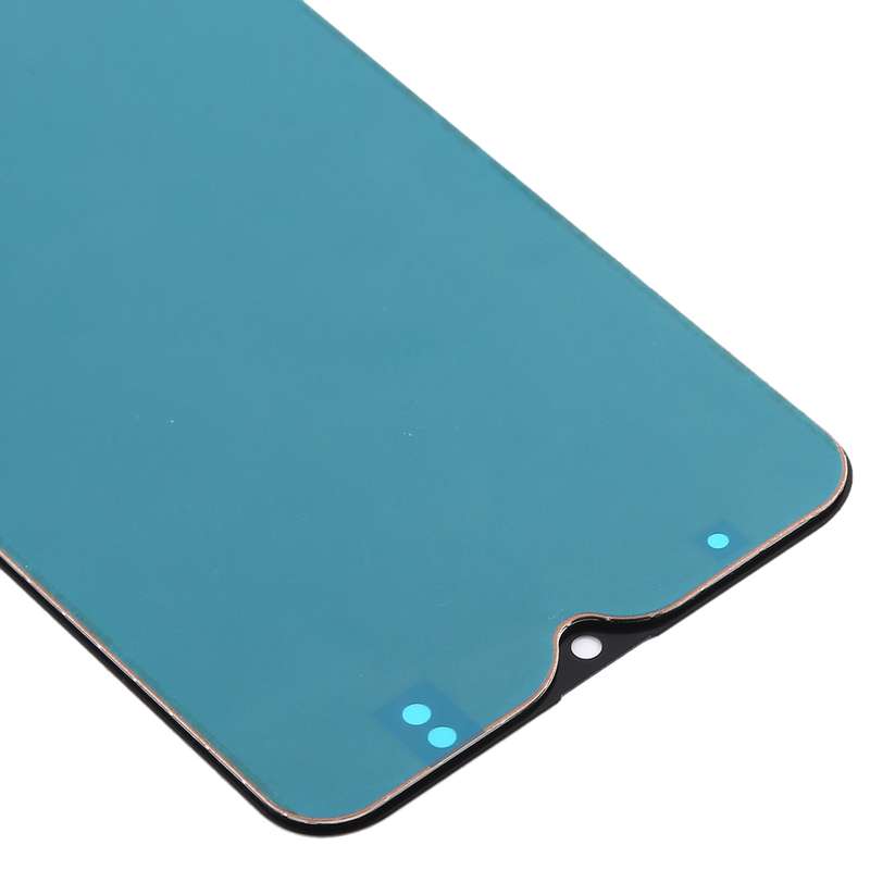 For Galaxy C7 Front Housing LCD Frame Bezel (Gold)