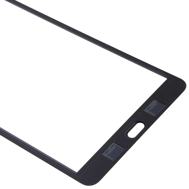 For Galaxy Tab A 8.0 / T380 WIFI Version Touch Panel (Black)