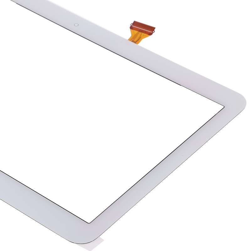 For Galaxy Tab A 8.0 Verizon / SM-T387 Touch Panel (Black)