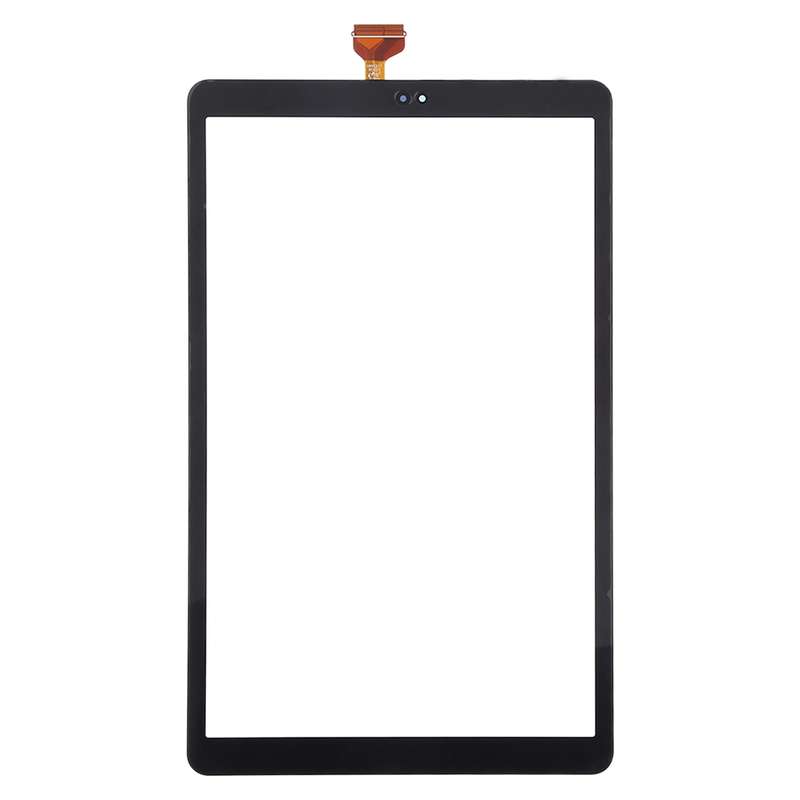 For Galaxy Tab A 10.5 / SM-T590 Touch Panel (Black)