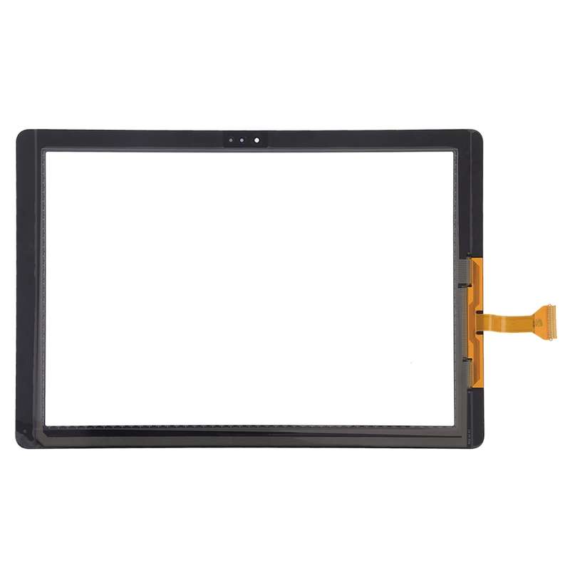 For Galaxy Book 10.6, LTE / SM-W627 Touch Panel (Black)