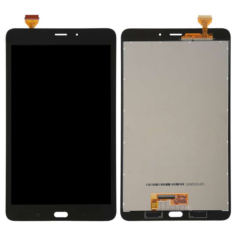Original LCD Screen for Samsung Galaxy TAB A T385 with Digitizer Full Assembly (Black)