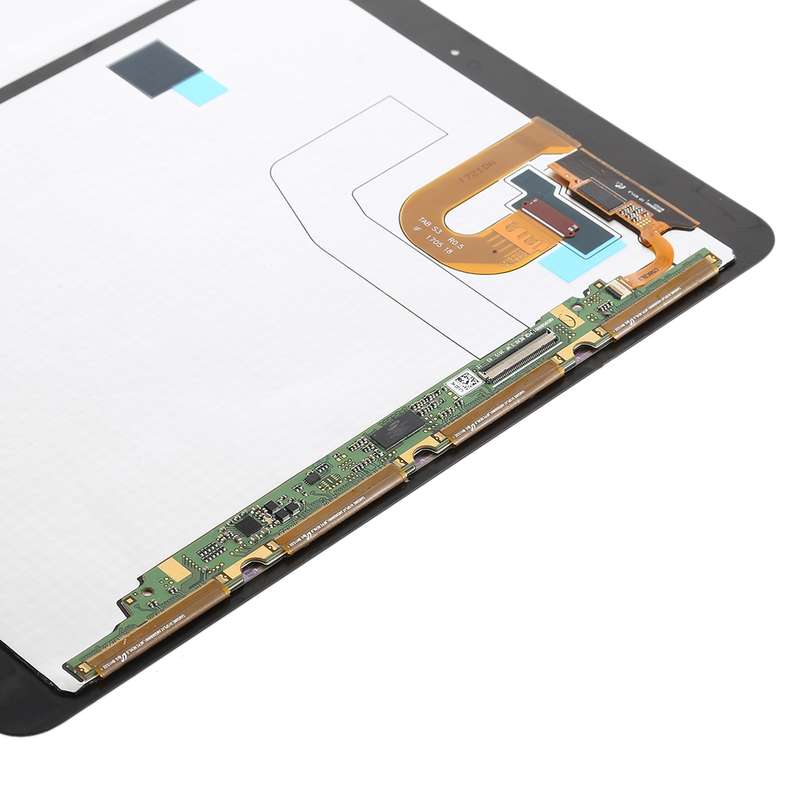 Original Super AMOLED LCD Screen for Samsung Galaxy Tab S3 9.7 T820 / T825 With Digitizer Full Assem