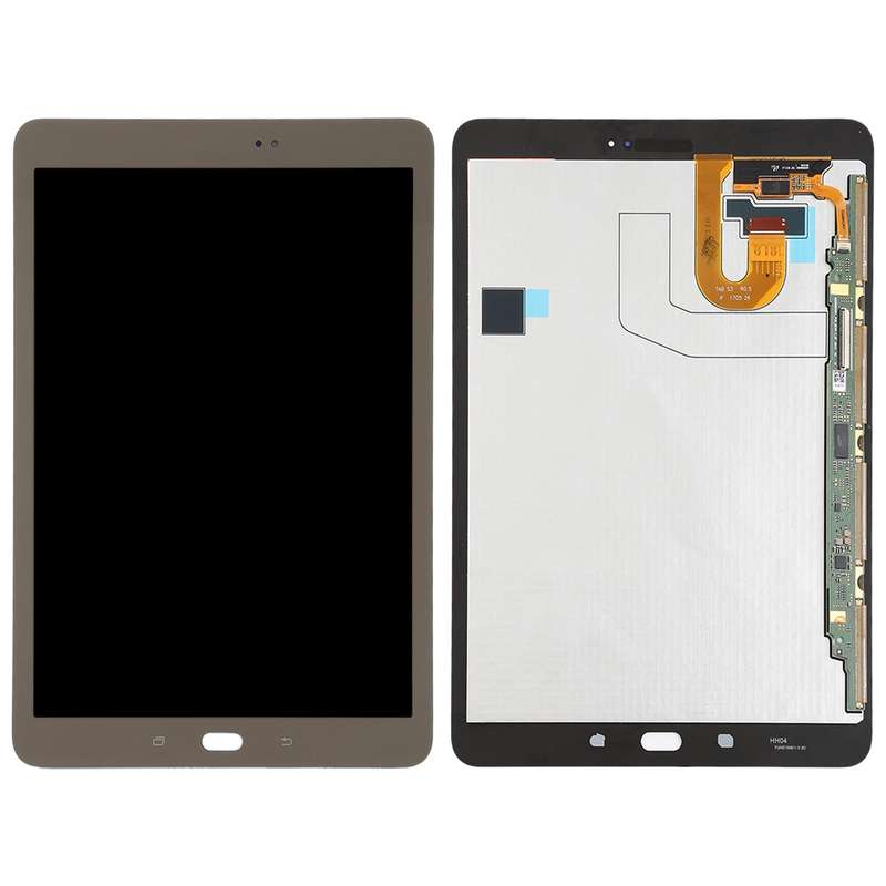 Original Super AMOLED LCD Screen for Samsung Galaxy Tab S3 9.7 T820 / T825 With Digitizer Full Assem