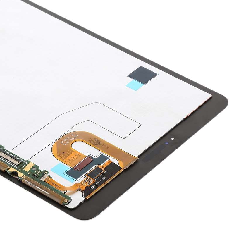 Original LCD Screen for Samsung Galaxy TAB A T385 with Digitizer Full Assembly (Black)