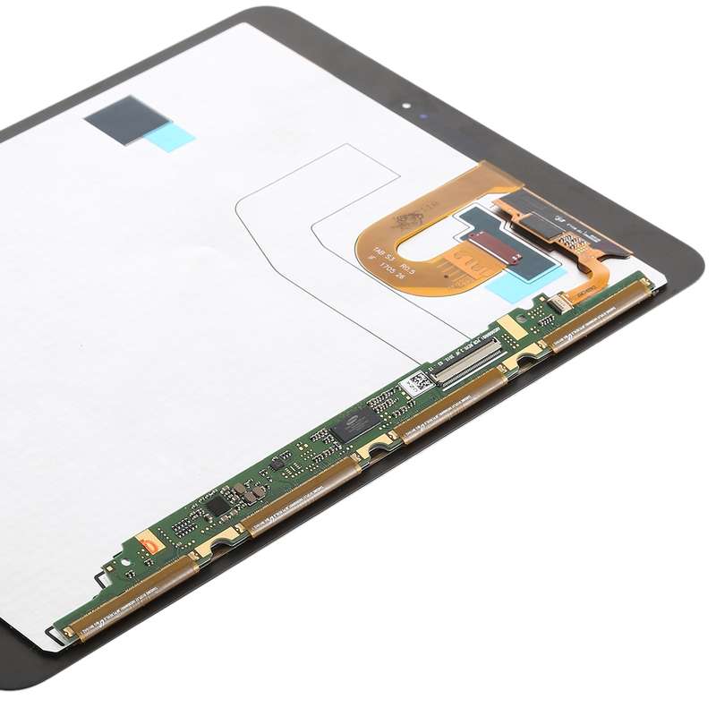 Original Super AMOLED LCD Screen for Samsung Galaxy Tab S3 9.7 T820 / T825 With Digitizer Full Assem