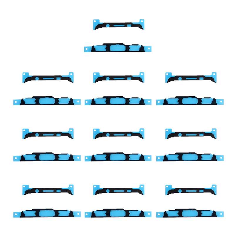 For Galaxy A3 (2016) / A310 10pcs Front Housing Adhesive