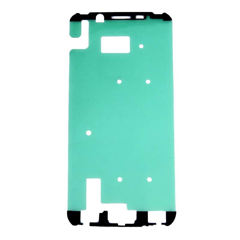 For Galaxy On5 / G550 Battery Back Cover (White)