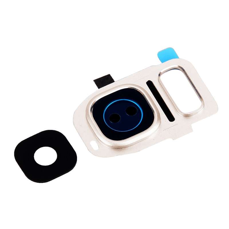 For Galaxy S6 Edge+ / G928 10pcs Front Housing Adhesive