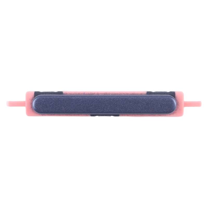 For Samsung Galaxy A15 5G SM-A156B 10pcs Original Power Button and Volume Control Button (Black)