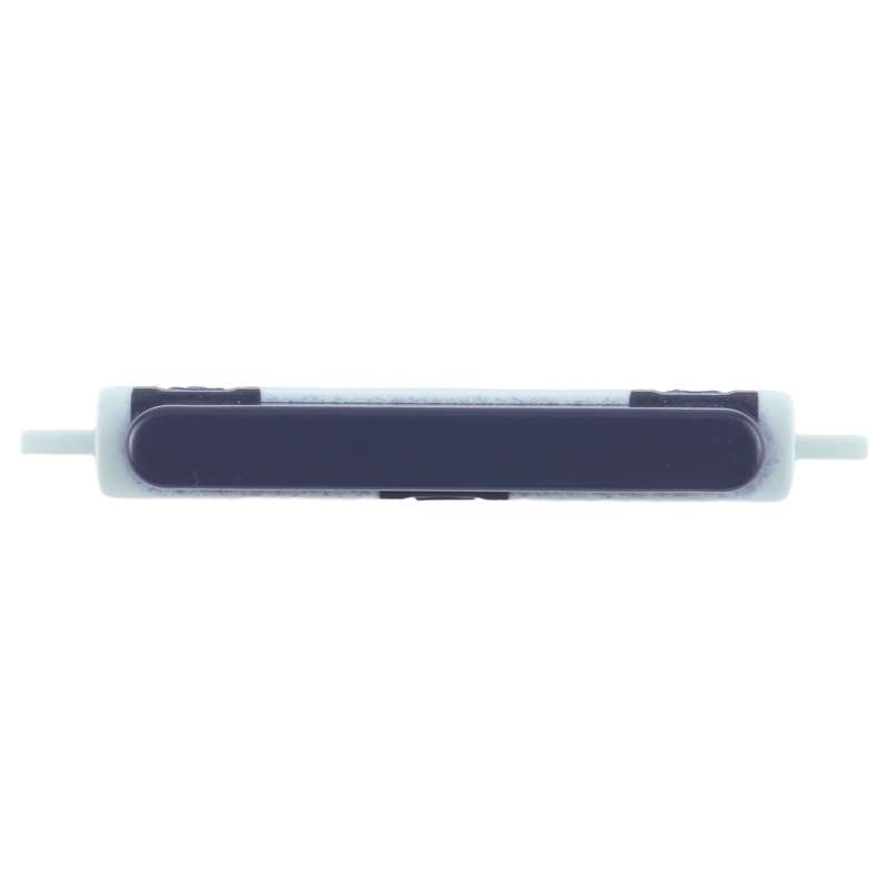 For Samsung Galaxy F15 5G SM-E156B 10pcs Original Power Button and Volume Control Button (Black)