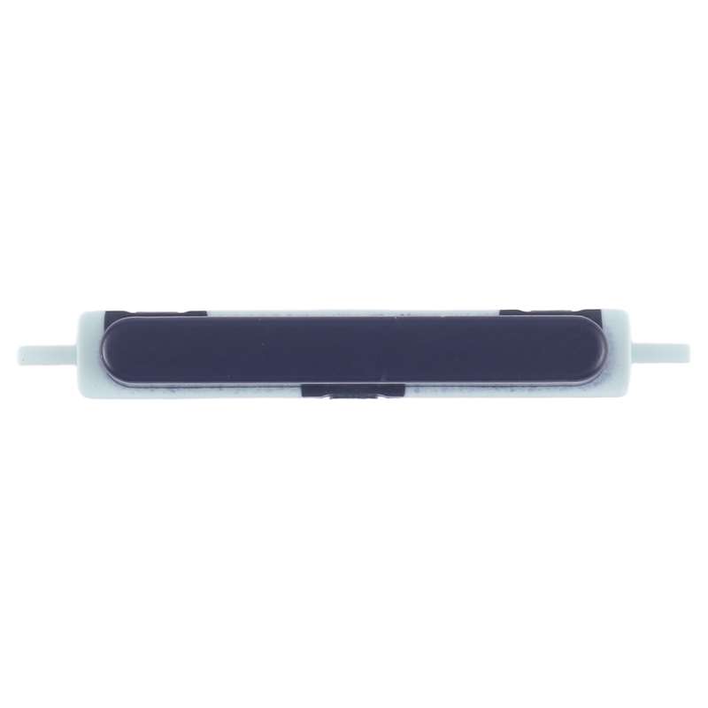 For Samsung Galaxy A15 4G SM-A155F 10pcs Original Power Button and Volume Control Button (Black)