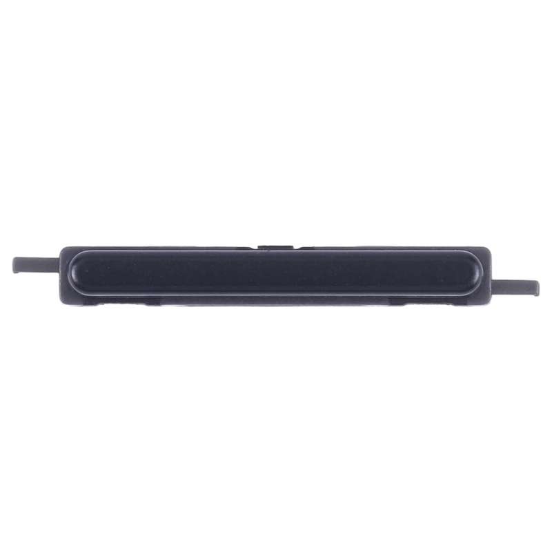 For Samsung Galaxy A24 4G SM-A255F 10pcs Original Power Button and Volume Control Button (Black)
