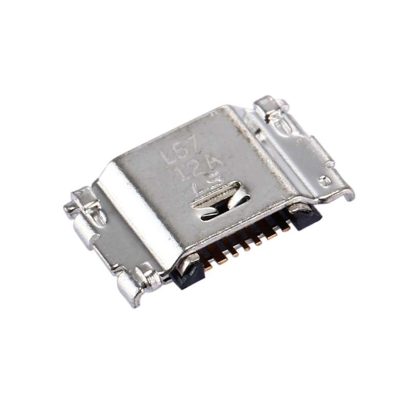For Samsung Galaxy A6+ 2018 SM-A605 10pcs Charging Port Connector