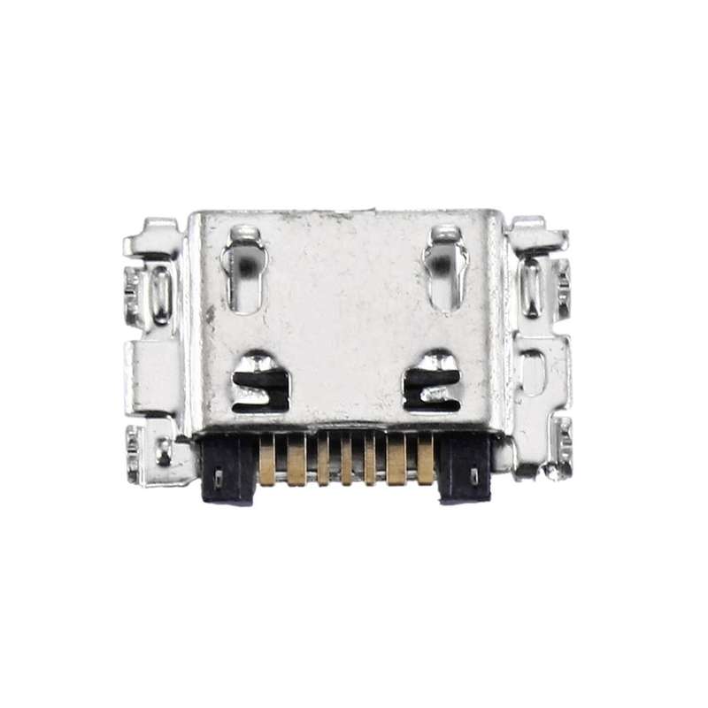 For Samsung Galaxy A6+ 2018 SM-A605 10pcs Charging Port Connector