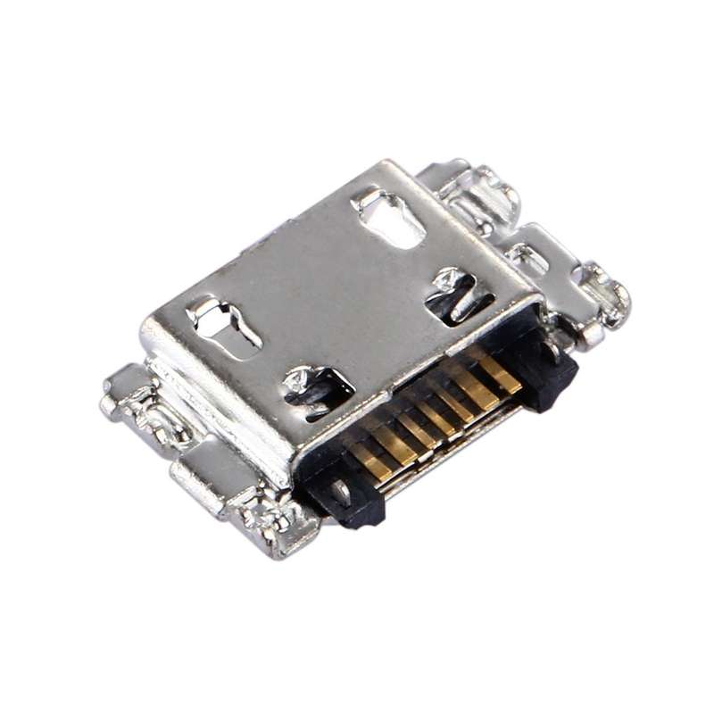 For Samsung Galaxy A6+ 2018 SM-A605 10pcs Charging Port Connector