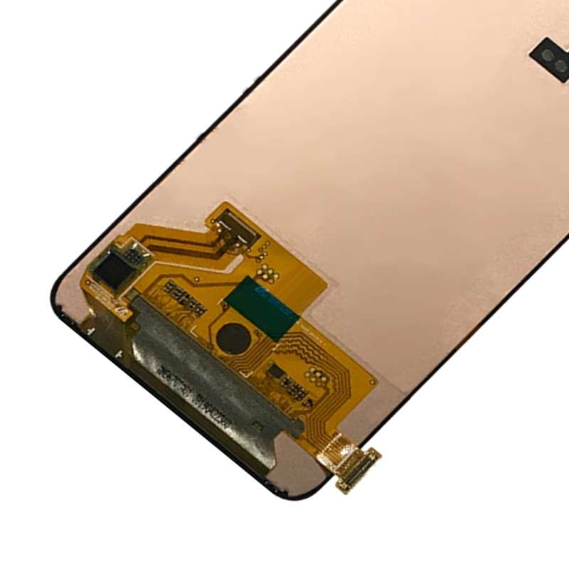 Original Super AMOLED LCD Screen For Samsung Galaxy A73 with Digitizer Full Assembly