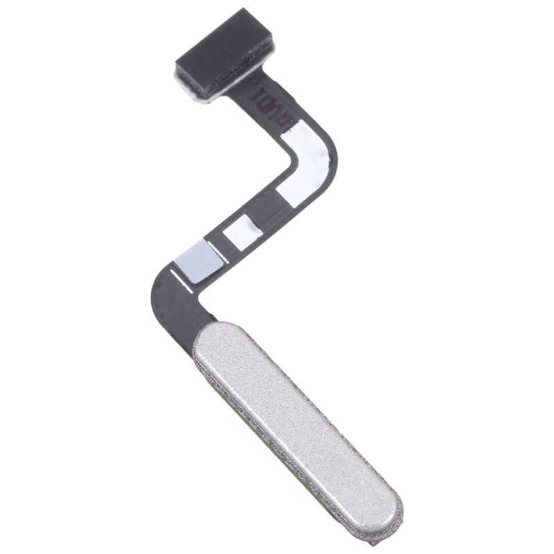 For Samsung Galaxy A32 5G SM-A326B Original Fingerprint Sensor Flex Cable(Purple)