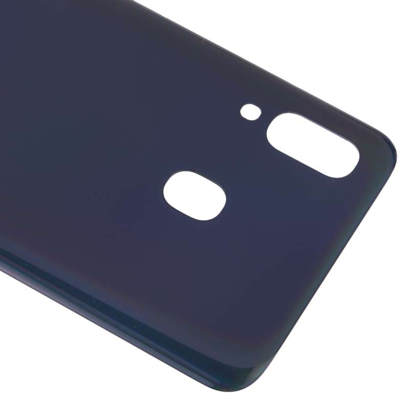 For Samsung Galaxy S10e SM-G970F/DS, SM-G970U, SM-G970W Middle Frame Bezel Plate with Side Keys (Wh