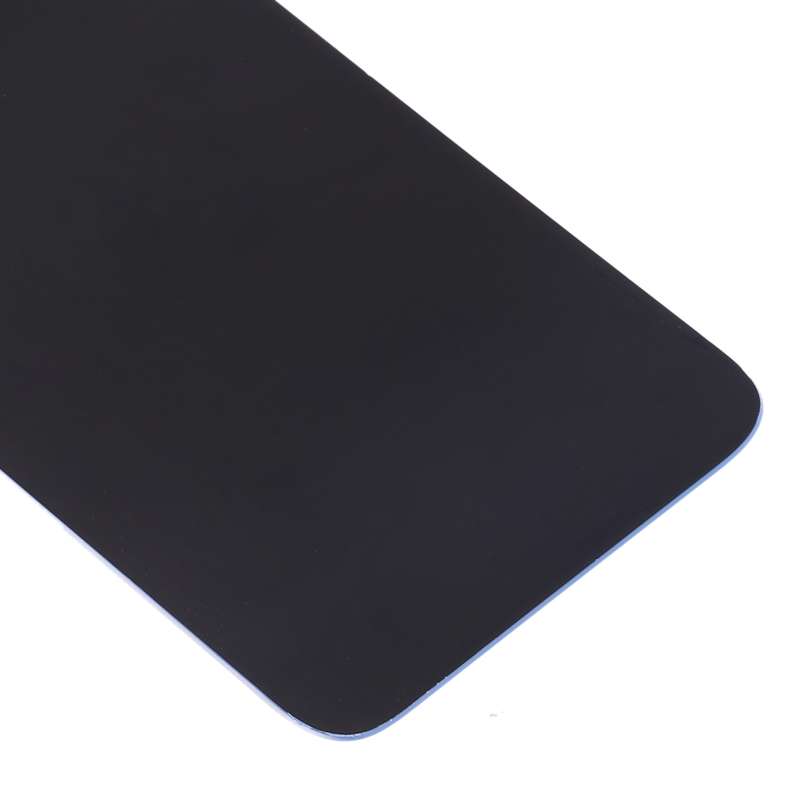 For Galaxy A70 SM-A705F/DS, SM-A7050 Battery Back Cover (Black)