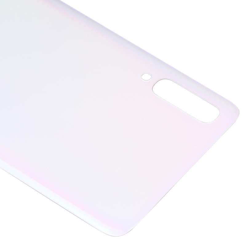 For Galaxy A30 SM-A305F/DS, A305FN/DS, A305G/DS, A305GN/DS Battery Back Cover (Red)