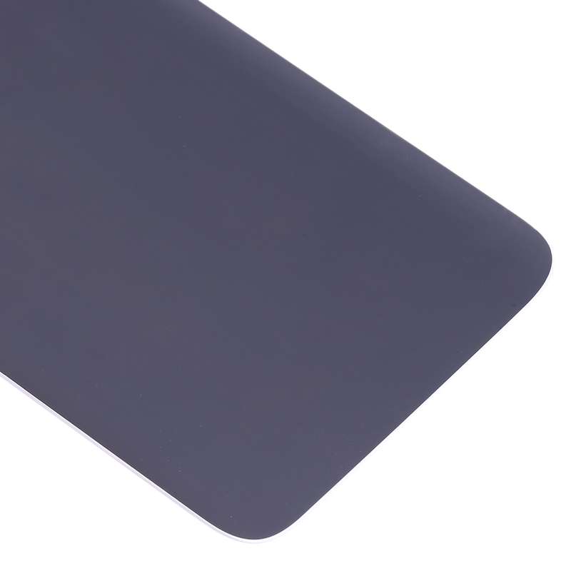 For Galaxy A70 SM-A705F/DS, SM-A7050 Battery Back Cover (Black)